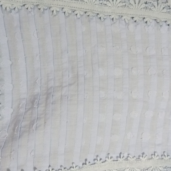 Entro, granny core, prairie,lace, cotton, church, - Picture 6 of 7